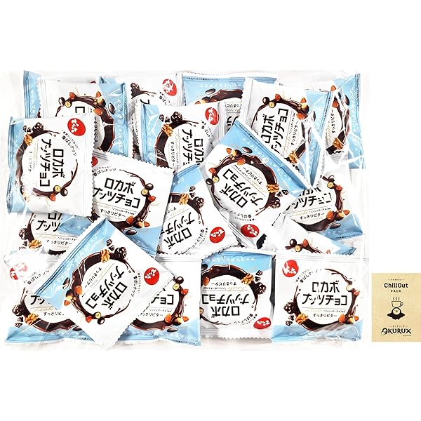 Amazon | OKURUX 名糖産業 ナッツチョコレートコレクション 106g